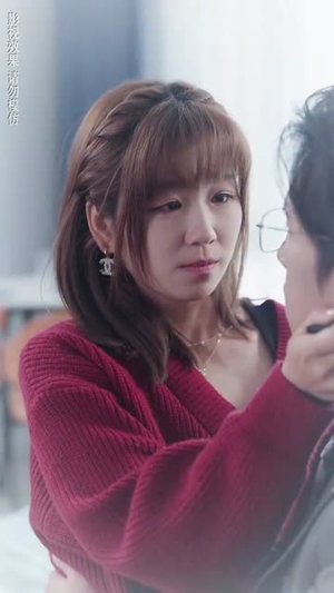 蓝色契约（85集）口碑爆棚免费看