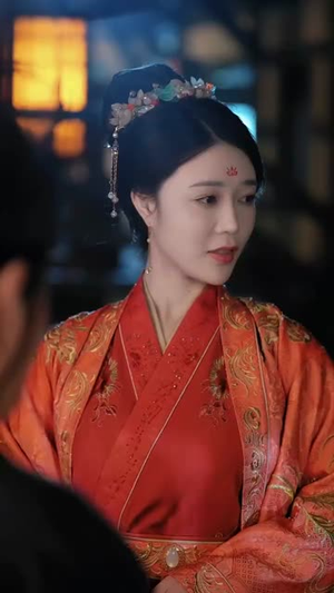 帝王的替身皇妃（62集）海量短剧免费看