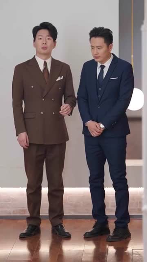 半生甘苦遇见你（60集）好看短剧又来了