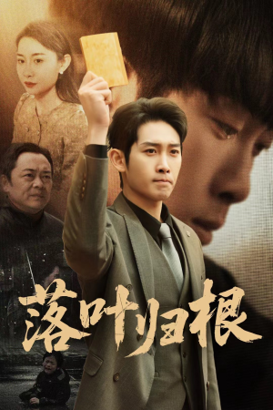 落叶归根（35集） 短剧追不停