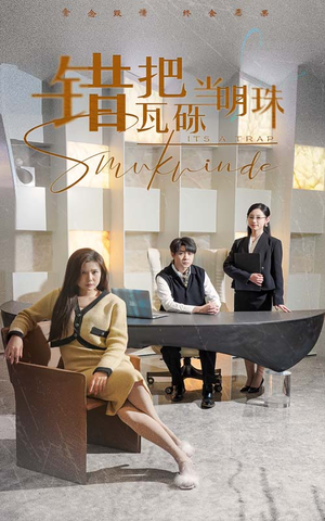 错把瓦砾当明珠(55集) 错把瓦砾当明珠(55集) 在线观看完整版