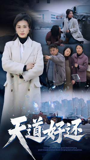 天道好还(64集) 天道好还(64集) 精彩短剧来了
