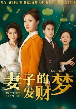 妻子的发财梦（52集） 零花钱看整部剧
