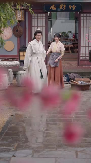 似此星辰，非昨夜（81集） 正能量短剧分享