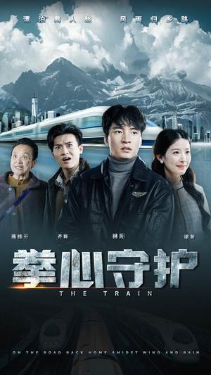 拳心守护（28集） 真的好看吗