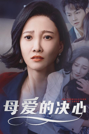 母爱的决心（40集） 全季一次看完