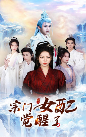 宗门女配觉醒了（50集）免费看