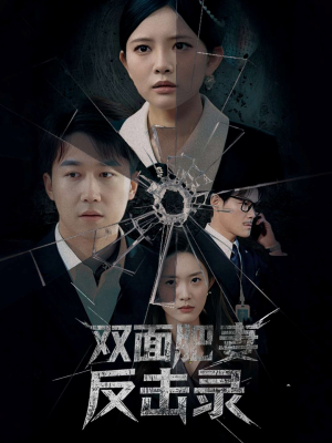 双面肥妻反击录（94集）火爆短剧来袭