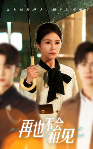 再也不会相见（33集）免费看短剧全集