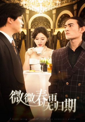 微微春雨无归期（65集）男频短剧推荐