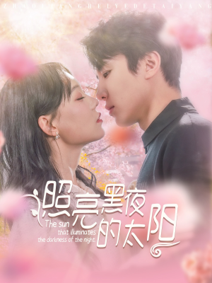 照亮黑夜的太阳（80集）解说