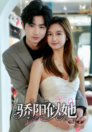 骄阳似她（67集）百度在线观看