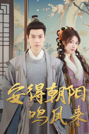 安得朝阳鸣凤来（32集）短剧分享剧集