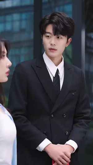 让你上班你娶了顶头上司（63集）免费在线看