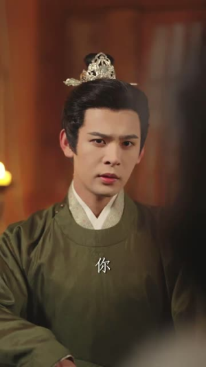 摄政王的囚凰（70集）精彩的网络短剧