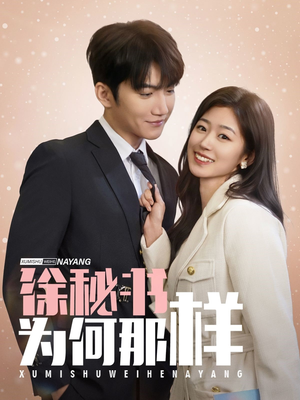 徐秘书为何那样（59集）短剧解说全集