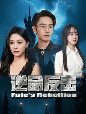 逆命反击(68集) 逆命反击(68集)一个短剧看全集