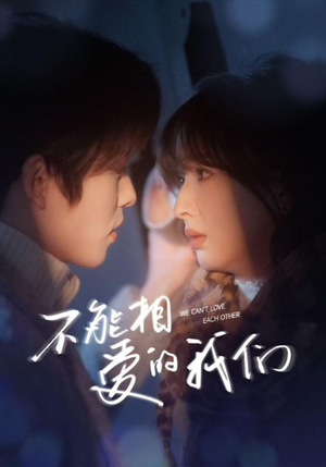 不能相爱的我们（50集）全集免费观看
