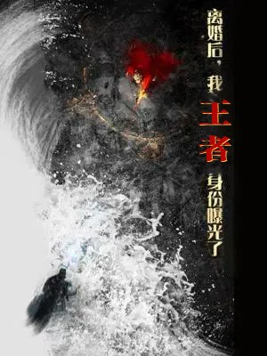 离婚后，我王者身份曝光了（80集）热门短剧推荐。