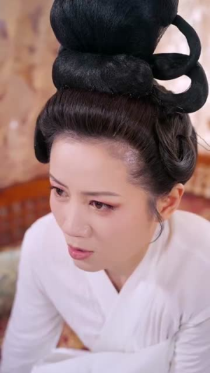 妖妃驾到（85集）古装短剧热播