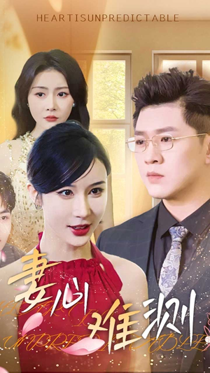 妻心难测（33集）热播短剧排行榜