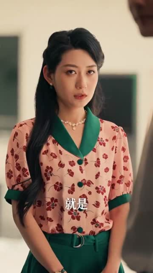 重回八零：我不是恶媳（60集）短剧推荐上热门