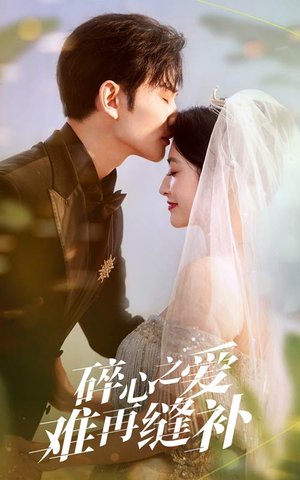 碎心之爱难再逢补（51集）看过的人都说好