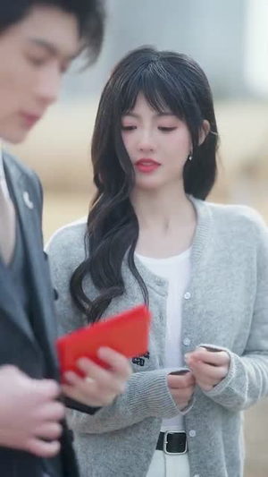 夜色微光（91集） 解说文案