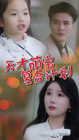 天才萌宝复合计划（42集） 在哪里可以看