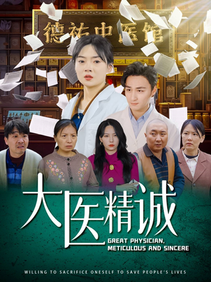 大医精诚（64集） 免费看