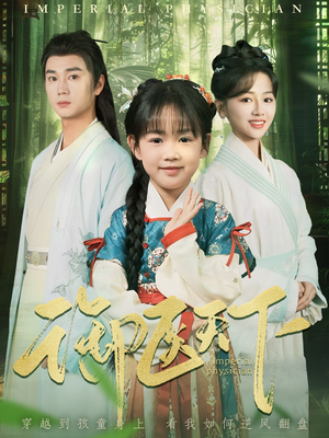 御医天下（80集） 一个短剧看全集