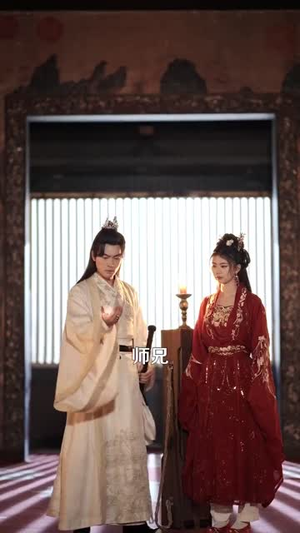 灵墟，剑棺，瞎剑客（123集） 短剧更新抢先看