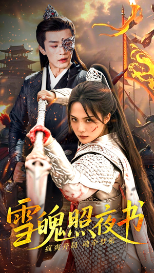 雪魄照夜书（72集） 观看软件