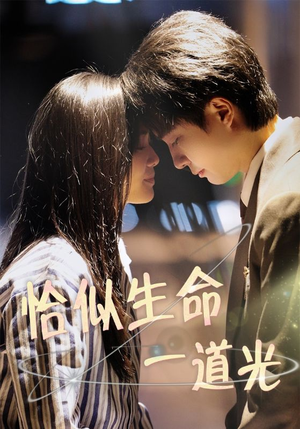 恰似生命一道光（60集） 爆款短剧抢先看