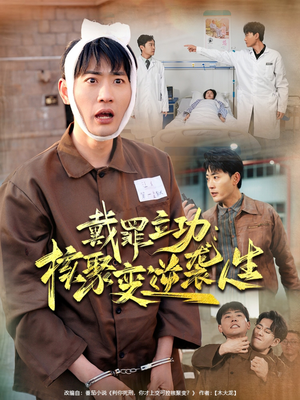 戴罪立功核聚变逆袭人生（100集）短剧在哪里看