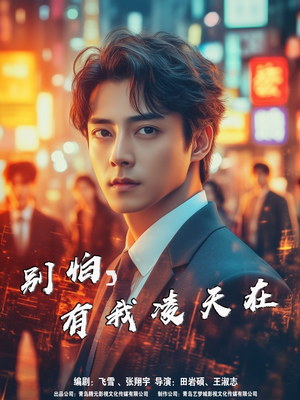 别怕有我凌天在(60集) 别怕有我凌天在(60集)一起追短剧吧