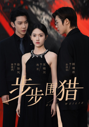 步步围猎（30集） 精彩连连免费看