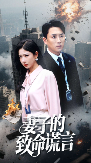 妻子的致命谎言(49集） 番茄短剧免费看