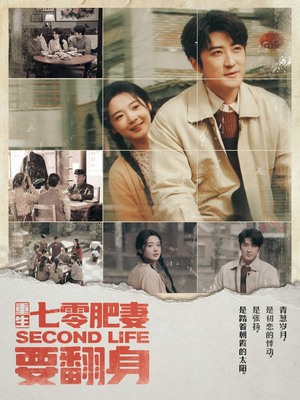 重生七零肥妻要翻身（81集） 全部免费看全集