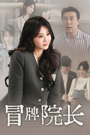 冒牌院长（60集） 免费短剧合集