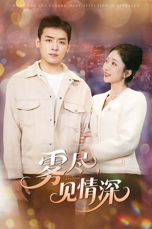 雾尽见情深（41集） 在线看完整版