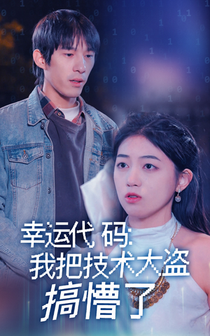 幸运代码:我把技术大盗搞懵了(61集) 幸运代码:我把技术大盗搞懵了(61集) 精彩短剧分享
