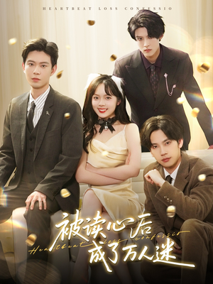 被读心后成了万人迷(95集) 被读心后成了万人迷(95集) 这部短剧我爱了