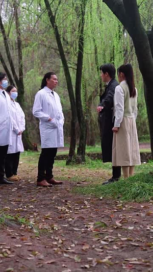 命运与你我相连（50集） 小短剧抢先看