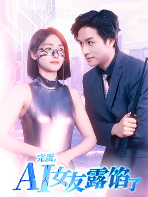 完蛋，AI女友露馅了（70集） 最近很火的短剧