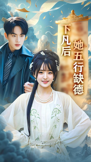 你惹夫人干嘛她五行缺德（68集） 常回家看看短剧