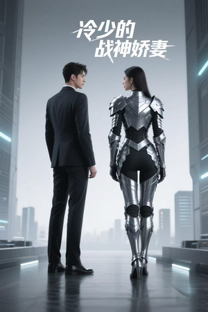 冷少的战神娇妻(84集) 冷少的战神娇妻(84集) 短剧每日分享