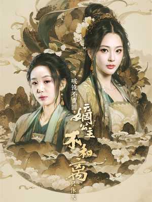 破镜不重圆,嫡公主不和离只休夫(71集) 破镜不重圆,嫡公主不和离只休夫(71集) 短剧排行榜