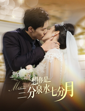 想你是三分泉水七分月（84集） 短剧精彩绝伦