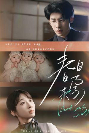 你比星河璀璨（60集） 我真的爱了